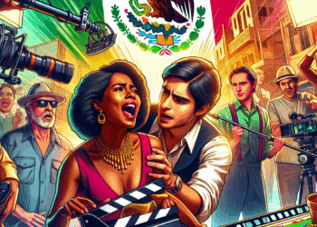 Estados mexicanos, en busca de inversiones de la industria fílmica