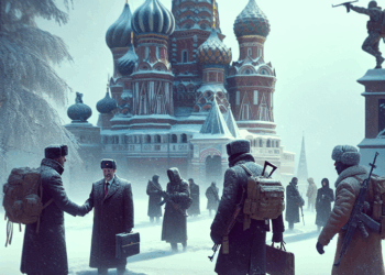 El emisario de Trump viajará a Rusia para negociar sobre Ucrania, a días de que expire ultimátum