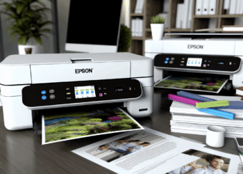 Las impresoras Epson EcoTank L4260 y L3210 redefinen la productividad para pequeños negocios y oficinas en casa. – Dimension Turistica Magazine