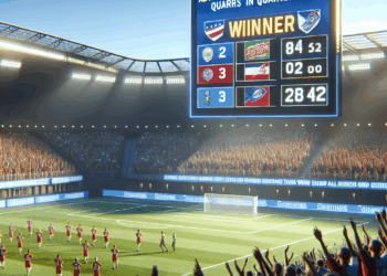 Equipos clasificados, eliminados y partidos de los Cuartos de Final en la Leagues Cup 2025 | TUDN Leagues Cup