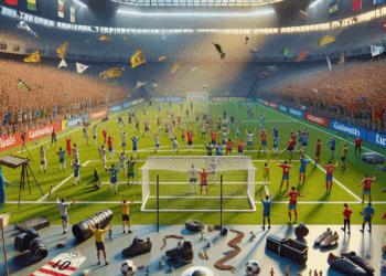 ¿Cómo quedan cuartos de final de la Leagues Cup? Estos son los equipos calificados AL MOMENTO – El Financiero