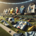 Estos son los equipos de la Liga MX eliminados de la Leagues Cup 2025