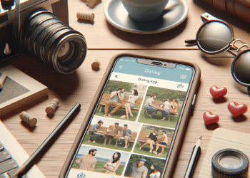 "Es muy preocupante lo que está sucediendo con las apps de citas"