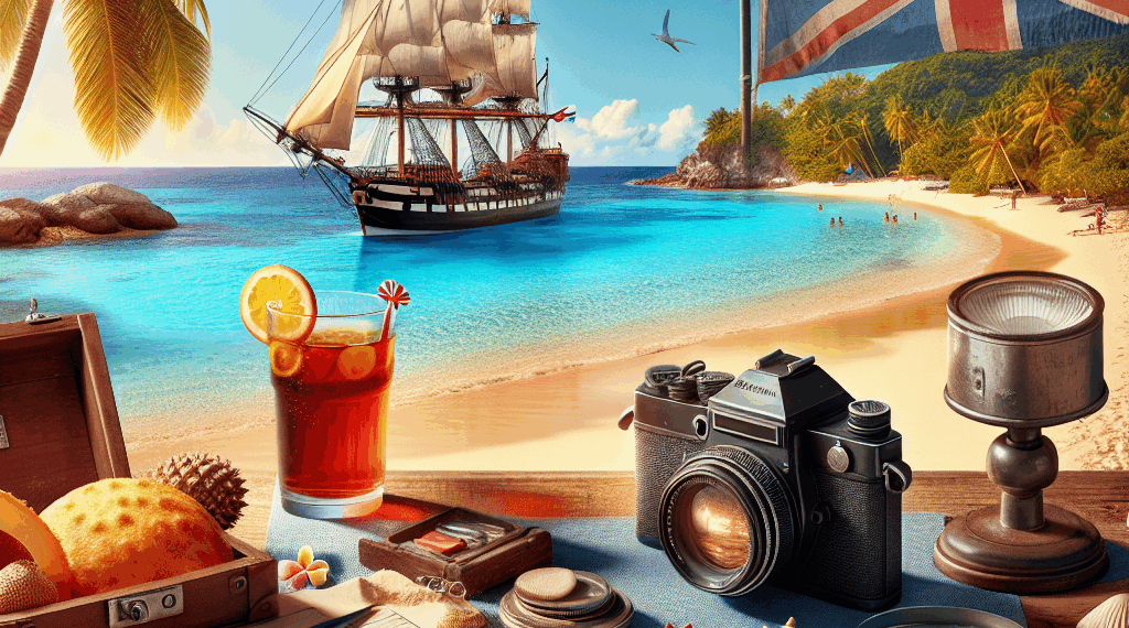 crucero por el Caribe a precios especiales para clientes británicos – Dimension Turistica Magazine