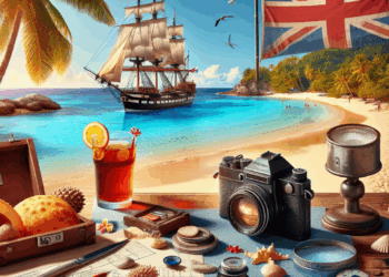 crucero por el Caribe a precios especiales para clientes británicos – Dimension Turistica Magazine