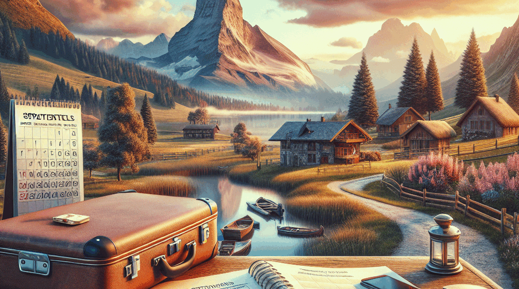 aventuras cortas y reservas de última hora – Dimension Turistica Magazine