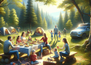 Las mejores opciones para una escapada familiar llena de aventura – Dimension Turistica Magazine