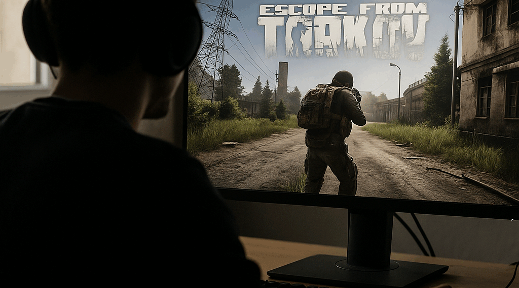 Escape from Tarkov is finally coming to Steam 'soon,' developer says