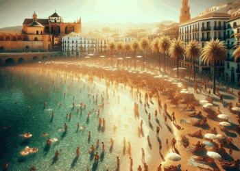 ciudades más calurosas de Europa 1