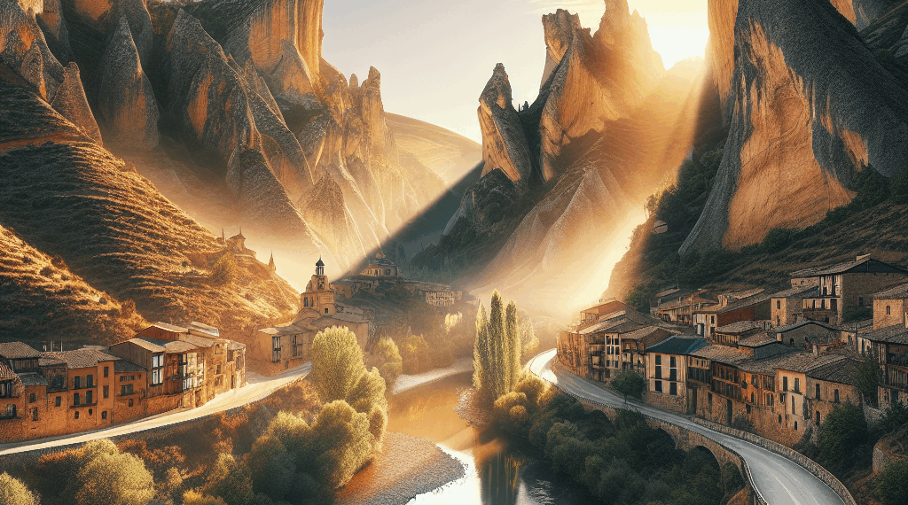 Mi travesía a España fue en un marco legítimo y ético, fundamentada en motivos personales y espirituales – Dimension Turistica Magazine