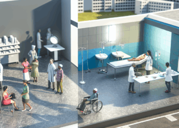 Débil capacidad de respuesta de servicios públicos de salud exacerba inequidades, señalan expertos