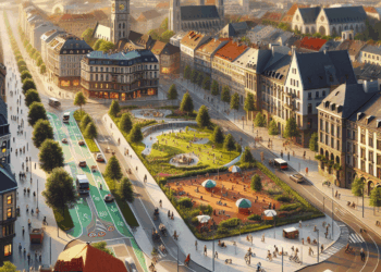 Esta ciudad europea ha superado a Viena como la más habitable. – Dimension Turistica Magazine