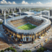 Estadio BBVA será sede de un partido de repechaje para el Mundial 2026