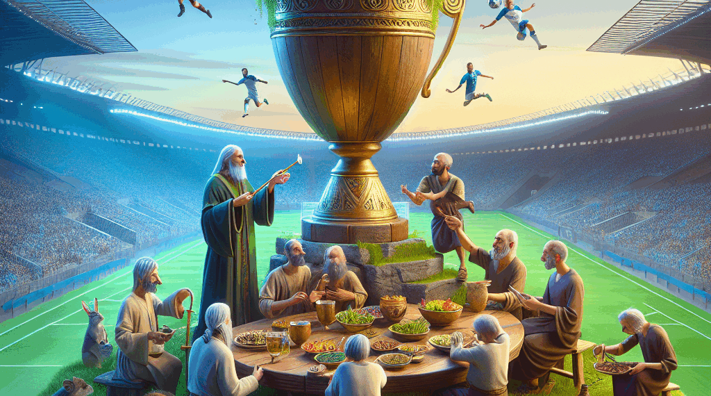 Así va la tabla de posiciones en la Leagues Cup 2025