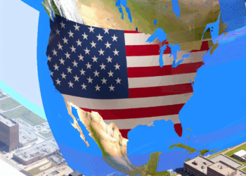 Estados Unidos se erige como juez global