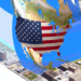 Estados Unidos se erige como juez global