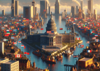 Estados Unidos destaca 10 avances clave en la cooperación con México