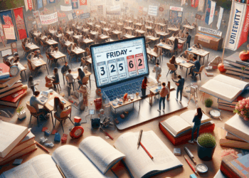 Este Viernes, Examen De Admisión De La 3ra Convocatoria De Ingreso De La UMSNH - Changoonga.com