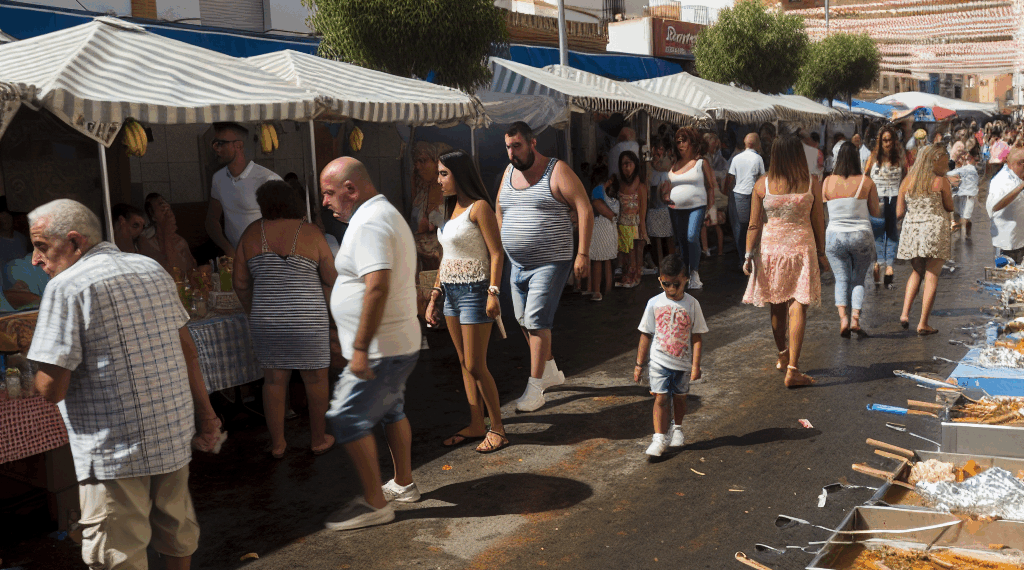Este fin de semana… ¡llega el Bocata Fest a Fuengirola!!