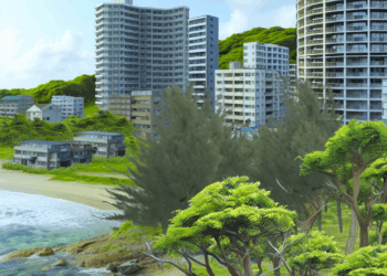 Cómo llevar baggy jeans con blazers en verano 2025