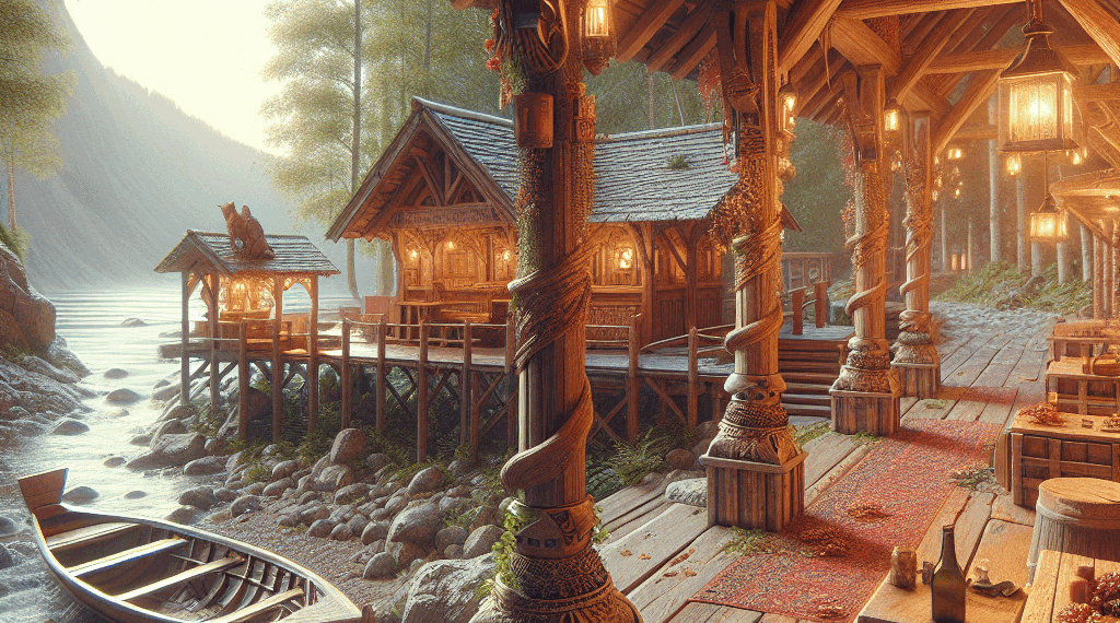 Estilo y Frescura. – Dimension Turistica Magazine