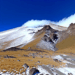 esto pasa en el Nevado de Toluca mientras permanece cerrado