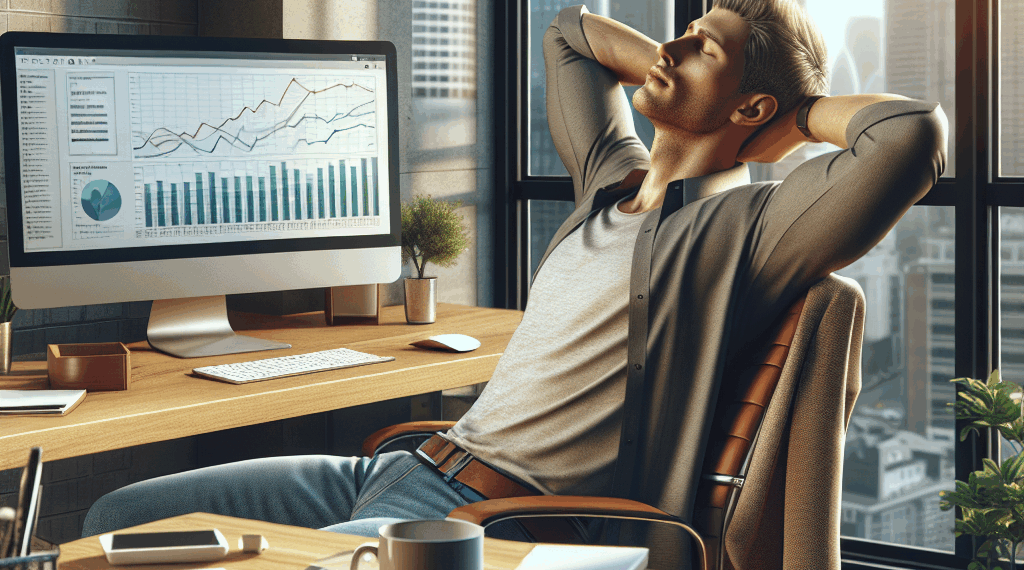 Consejos prácticos para desconectarte (realmente) del trabajo en vacaciones