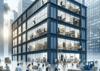 Guía para que tu negocio sobreviva a una inundación y se recupera rápidamente