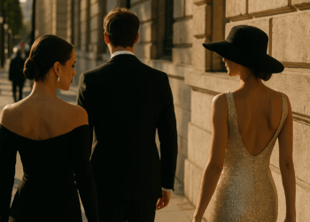 Las Estrellas Mejor Vestidas de la Semana Elevan la Dramaticidad – Dimension Turistica Magazine