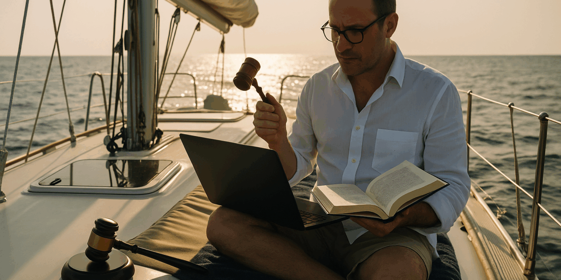 la estructura laboral se manifiesta en un entorno legal singular. – Dimension Turistica Magazine