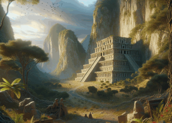 podría tener más de 1000 años