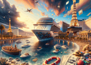 Europa, un destino desafiante para ciertos viajeros; optimización en la atención a cruceros internacionales; disminución de ingresos y propinas en Las Vegas. – Dimension Turistica Magazine