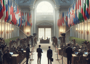 Europa y Ucrania presionan a EU antes de conversaciones entre Trump y Putin