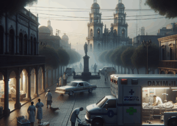 Evangelina, Quien Padecía Diabetes Y Cáncer, Muere En La Central De Autobuses De Morelia - Changoonga.com