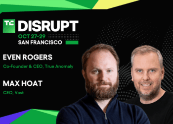 TechCrunch Disrupt 2025 Speakers