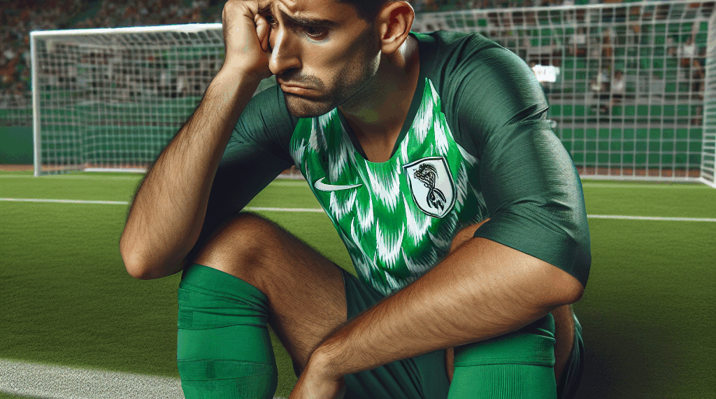 Ex-Chivas: El golpe bajo que recibió José Juan Macías tras semanas a prueba con el Valladolid de España