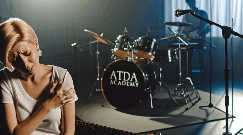 Exalumnos de la Academia en karaoke de canciones de despecho