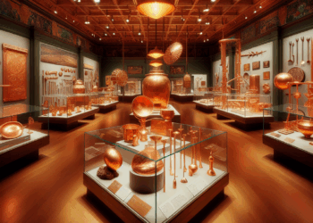 #Michoacán Piezas Del Concurso Local Del Cobre De Santa Clara Estarán A La Venta Hasta El 17 De Agosto - Changoonga.com