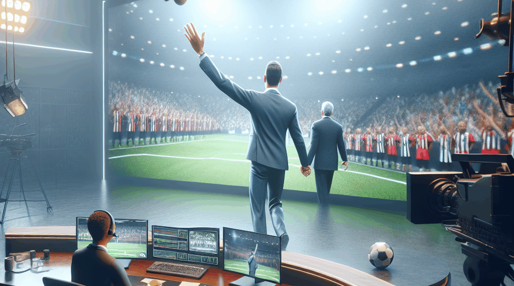 Reconocido comentarista deja Fox Sports tras varios años en pantalla