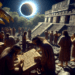 Investigadora de la UNAM revela fusión en representaciones mayas de eclipses
