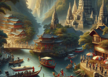 Descubre Qué Hacer, Ver y Degustar – Dimension Turistica Magazine