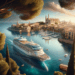 Descubre el Europa 2, el exclusivo crucero que desembarca en Palma – Dimension Turistica Magazine