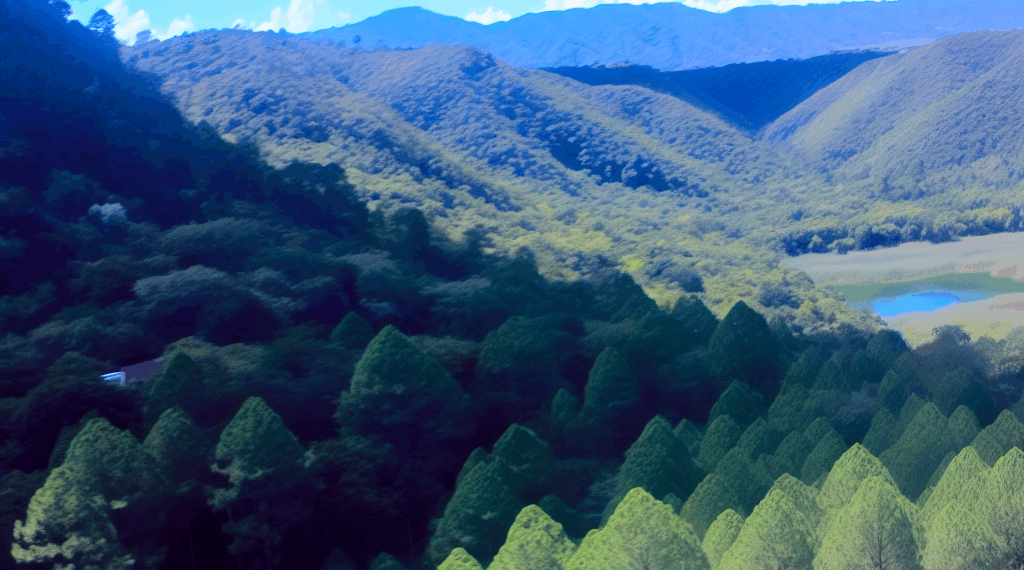 Descubre Los Parques Nacionales Que Tiene Michoacán, Ubicados En Uruapan Y Tangancícuaro - Changoonga.com