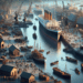 Descubre la hermosa localidad irlandesa que fue el último puerto del Titanic. – Dimension Turistica Magazine