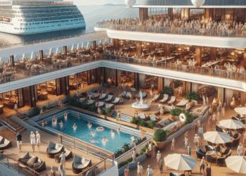 Descubre el innovador y lujoso crucero que transforma el disfrute y la estética en el turismo – Dimension Turistica Magazine