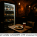 Un bar secreto donde encontrarás más de 50 opciones de cerveza junto a un delicioso menú de comida