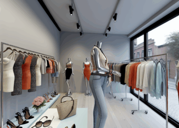 Descubre las piezas de su colección con Lorena Saravia. – Dimension Turistica Magazine