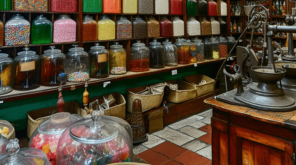 Descubre la dulcería más antigua de la CDMX, un viaje a París sin salir del corazón histórico