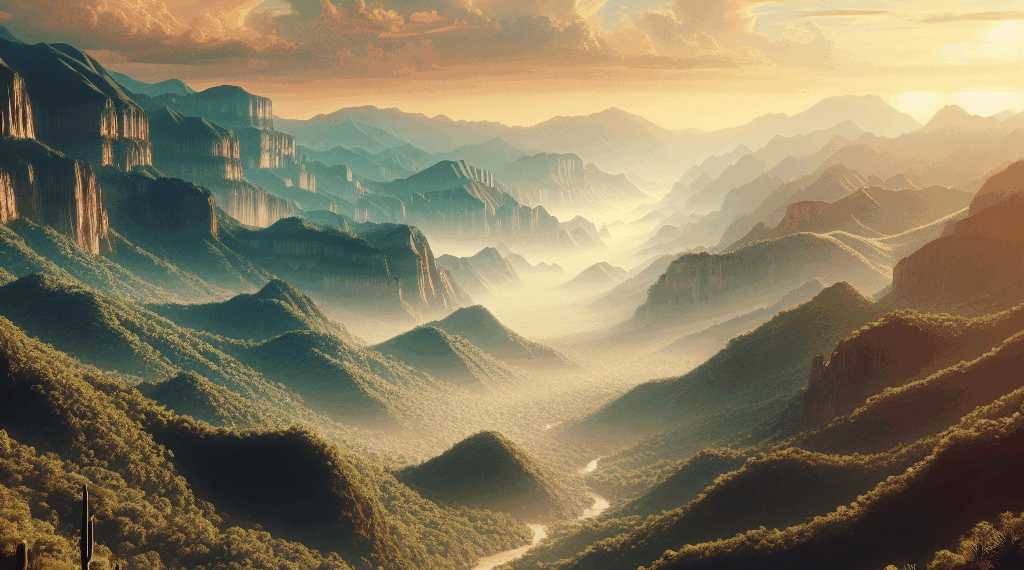 Descubre los destinos imprescindibles de Sonora que no te puedes perder. – Dimension Turistica Magazine