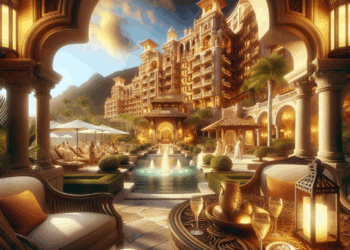 Descubre los hoteles más destacados de México según criterios de prestigio. – Dimension Turistica Magazine
